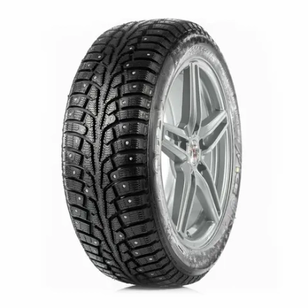 Зимняя шина шипованная Contyre Arctic Ice 2 (215/55 R18 95T)