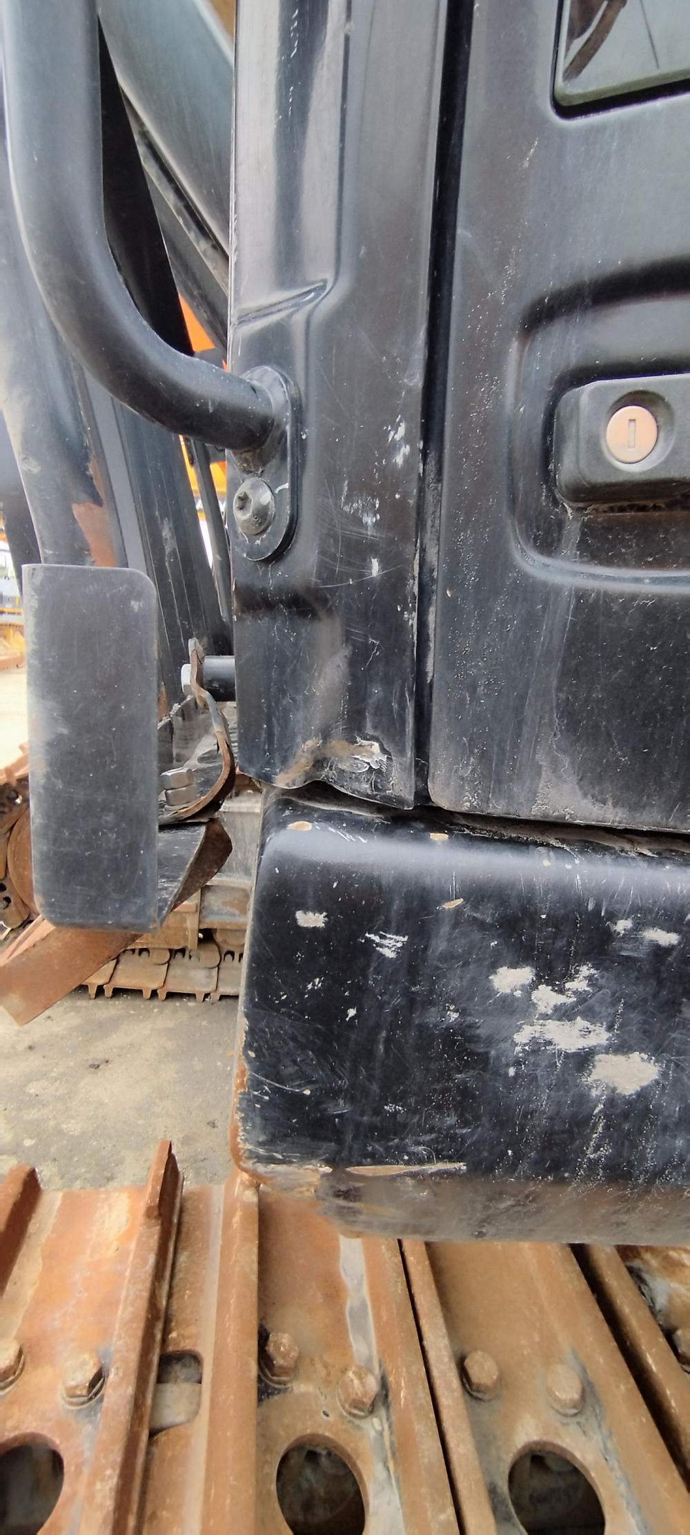 SANY SY* Экскаватор SY500H (Дизельный, 15,7 л, 408 л.с., АТ)