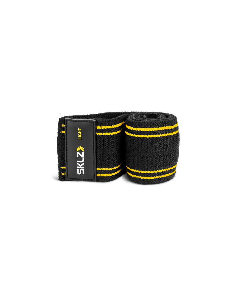 Тканевая мини-лента легкого сопротивления SKLZ PRO Knit Mini Band Light