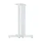 Canton LS 860 White High Gloss (Pair)