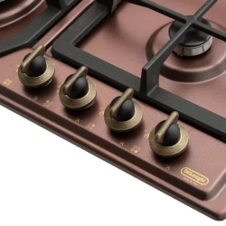 DeLonghi Газовая варочная панель ROF 46 PRO RUS