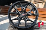 Комплект дисков RAYS Gram Lights FlowForm 18x8 et35 5x114.3