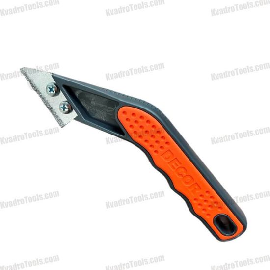 Скребок  для расшивки швов