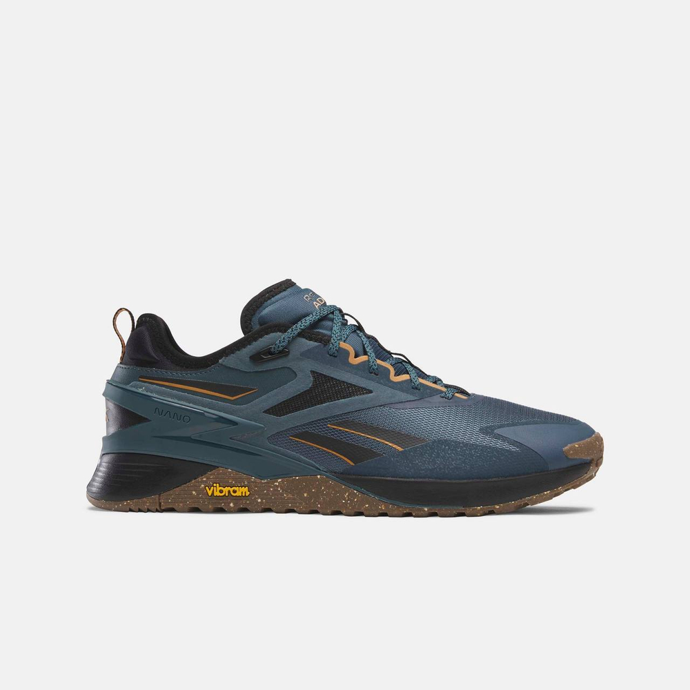 Кроссовки мужские Reebok Nano X3 Adventure 100033318