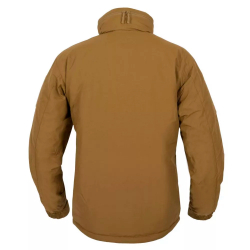 Helikon Level 7 Climashield APEX Jacket - Coyote