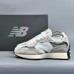 Кроссовки New Balance 327 #525 (сер.)
