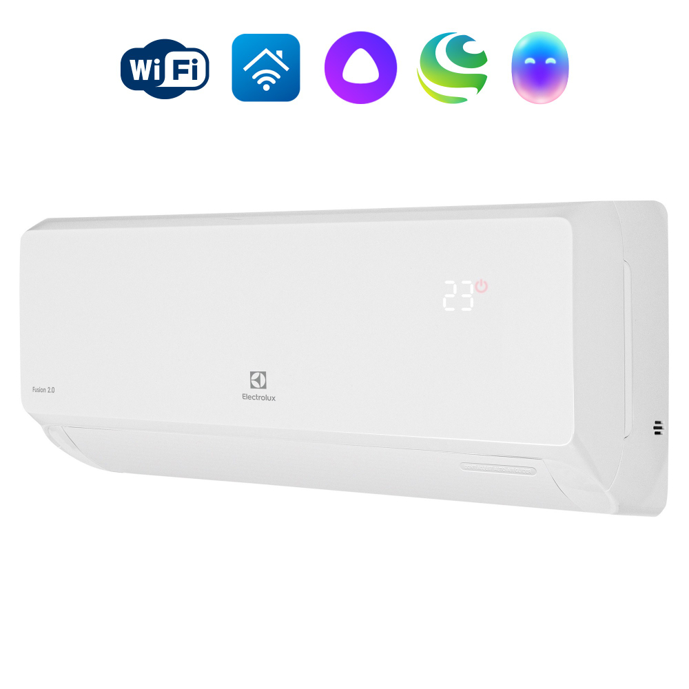 Блок внутренний ELECTROLUX серии Super Match ERP R32 EACS/I-12 HMB FMI/N8_ERP/in_WF инверторной мульти сплит-системы