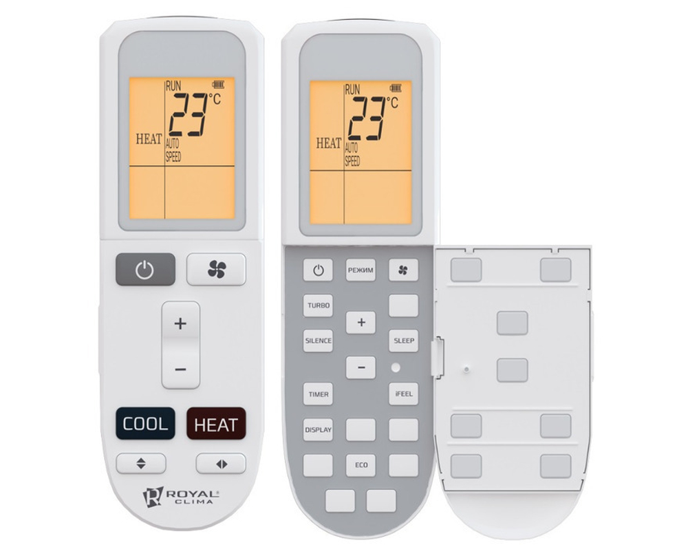 Колонный кондиционер Royal Clima Alto RC-AT60HN