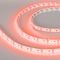 Светодиодная влагозащищенная лента Arlight 9,6W/m 120LED/m 2835SMD красный 5M RTW-SE-A120-8mm 12V Red 014880(2)