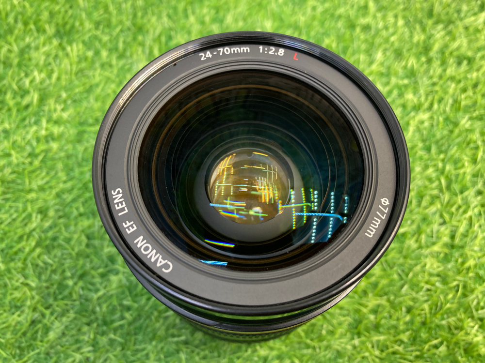 Canon EF 24-70mm 2.8L USM Покупка/Продажа