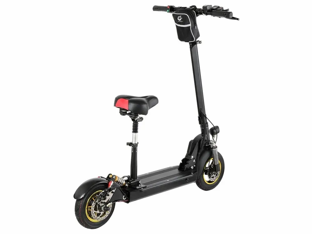 Электросамокат Chuanglu S2 48V 800W 21Ah