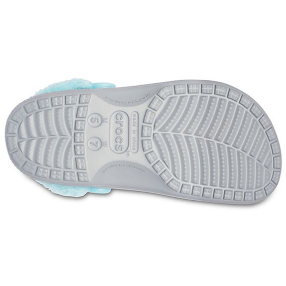 Crocs Classic 'Gray Blue'