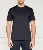 Футболка EA7 - темно-синий(6DPT06 PJFFZ)