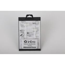 Intro RX630W | Intro