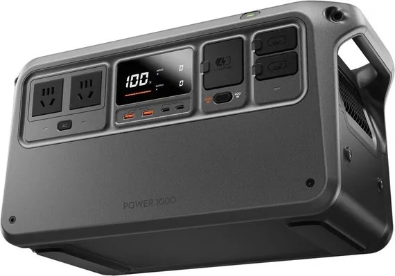 Портативная электростанция Dji Power 1000 V2