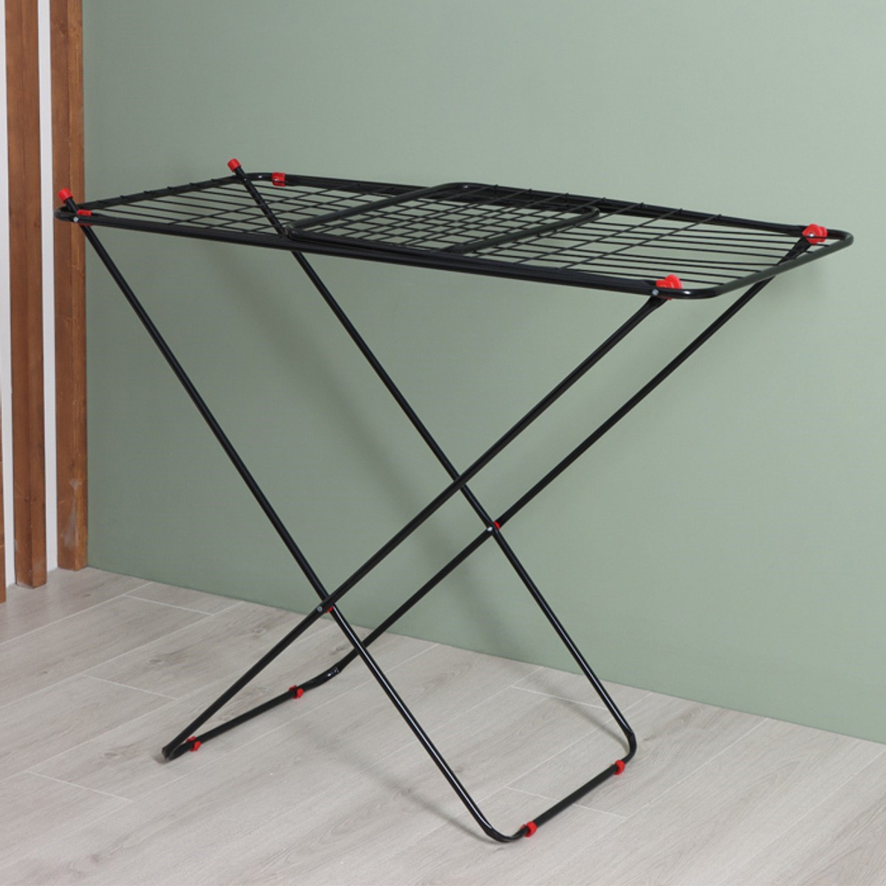 Сушилка для белья напольная 20м "Bellatrix night"