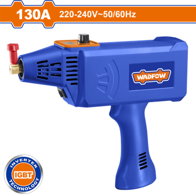 Инверторный сварочный аппарат MMA