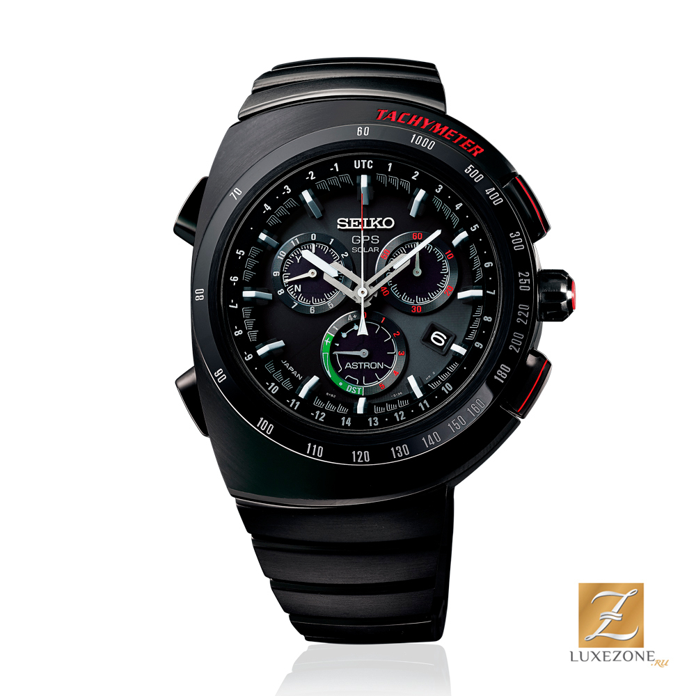 Seiko SSE121J1