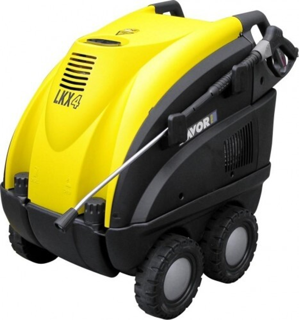 Автомойка Lavor LKX 1310 LP pro 36072-00167