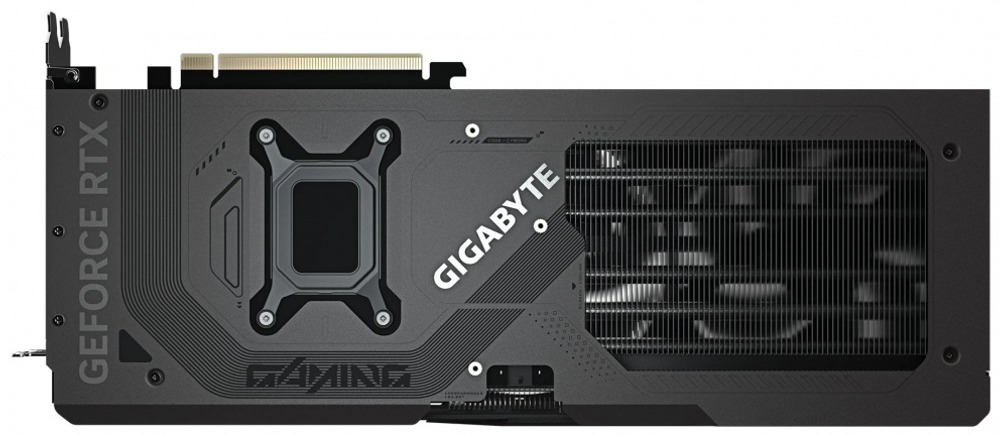 Видеокарта GIGABYTE GeForce RTX 5070 GAMING OC 12 Гб