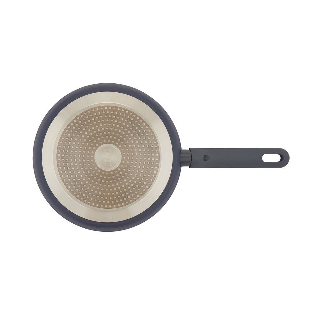 Алюминиевая сковорода Gipfel Sinty 2676 28 см