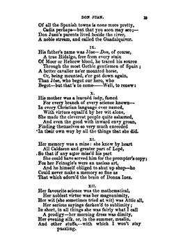 Don Juan | George Gordon Byron