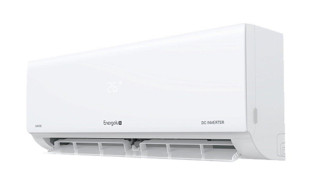 Сплит-система ENERGOLUX, DAVOS Inverter, SAS09R1-AI / SAU09R1-AI