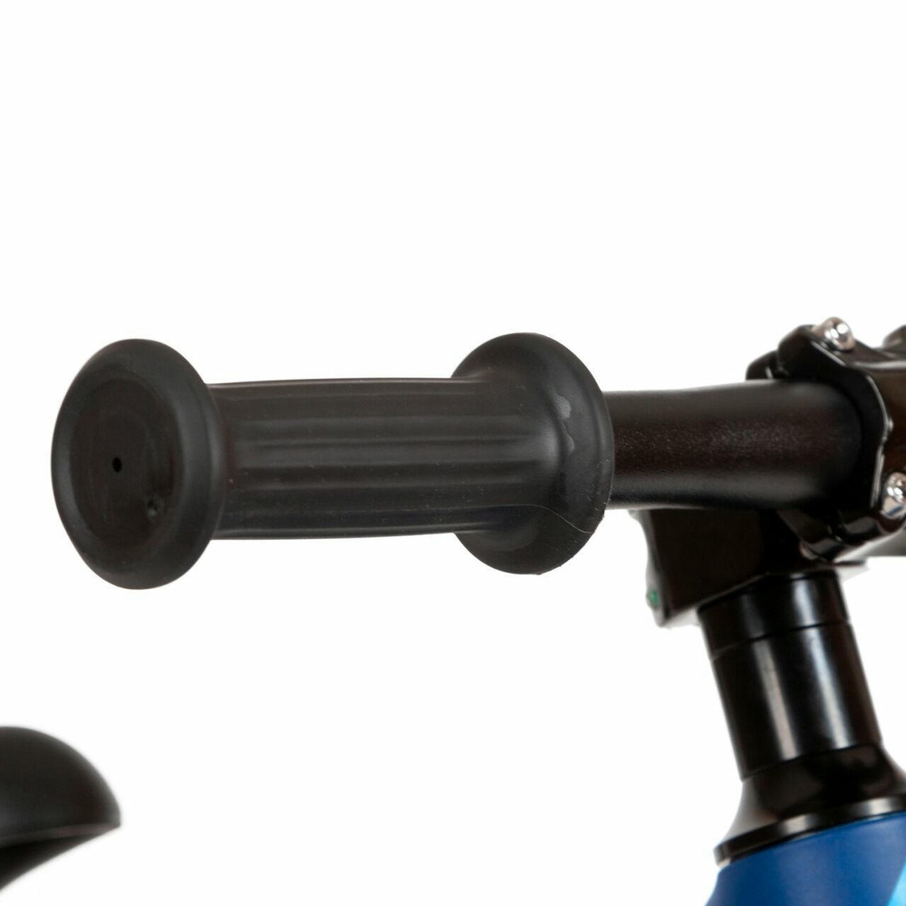 Беговел Novatrack Indigo 12" (2022)