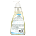 Aleva Naturals, Мыло для бутылочек и посуды, без отдушек, 500 мл (16,9 жидк. унц.)