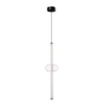 Подвесной светодиодный светильник Arte Lamp RIGLA A6838SP-12CL