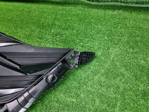 Решетка радиатора Geely Cityray (2024-н.в.)