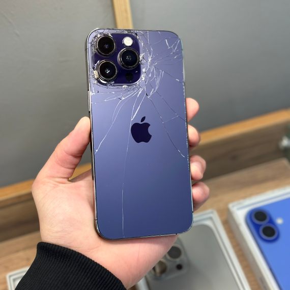 Apple iPhone 14 Pro Max 256gb