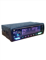 Автомагнитола FM/BT/USB/TFplayer 80W DSP BOS-MINI BOS-N975DSP