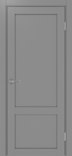 Межкомнатная дверь Optima Porte ТУРИН 540ПФ.11