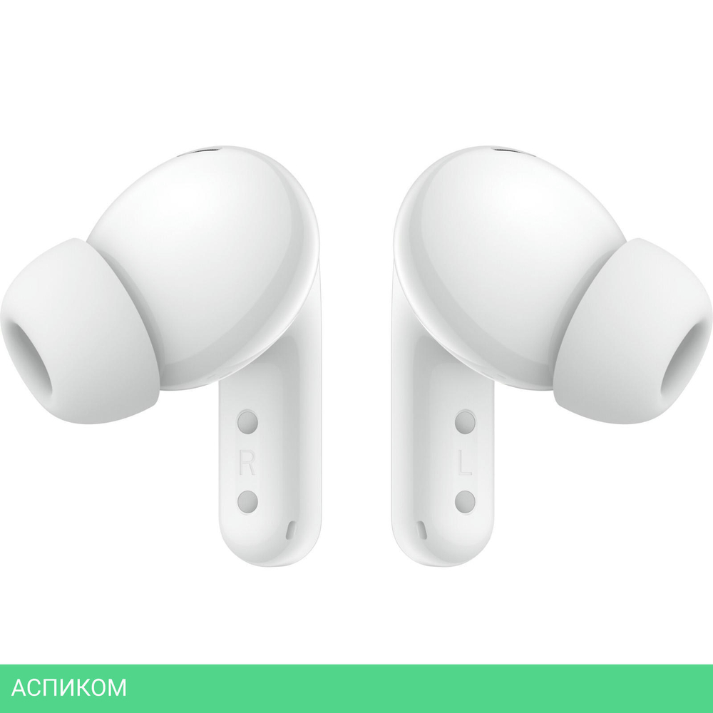 Наушники Xiaomi Redmi Buds 5 M2316E1 White (BHR7628GL)