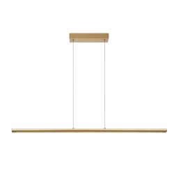 8955 Подвесной светильник LINEAL