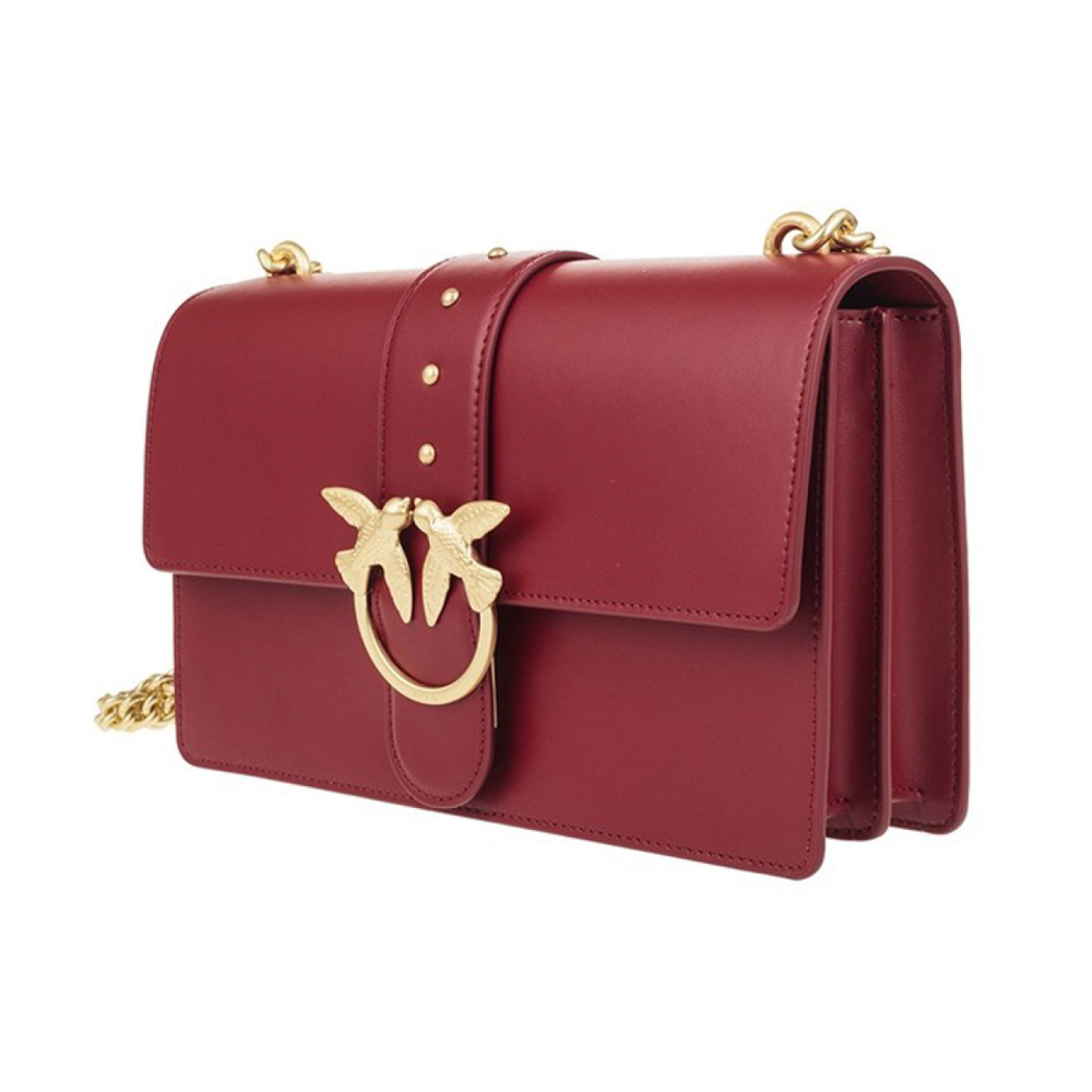 Сумка PINKO, 1P21JX-Y5FF-R40