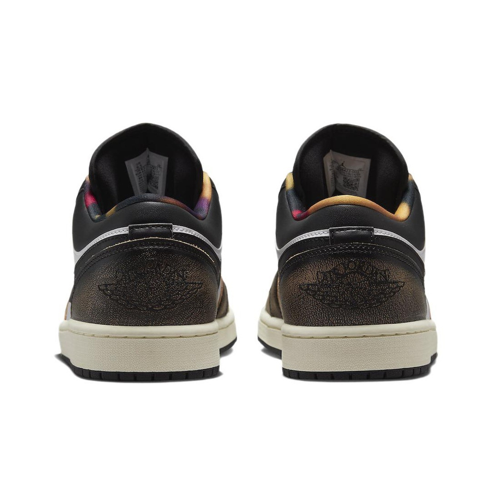 Кроссовки Air Jordan 1 Low Wear Away