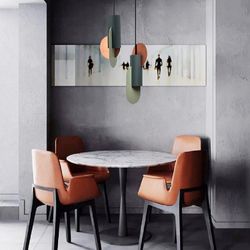 Подвесной светильник ILUSTO B