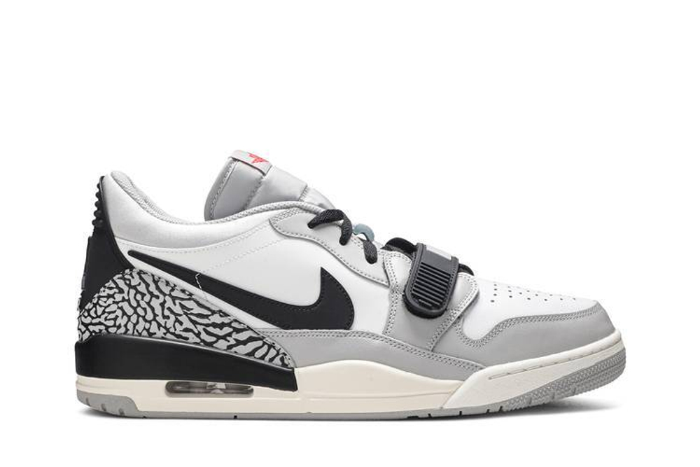 Кроссовки Jordan Legacy 312 Low