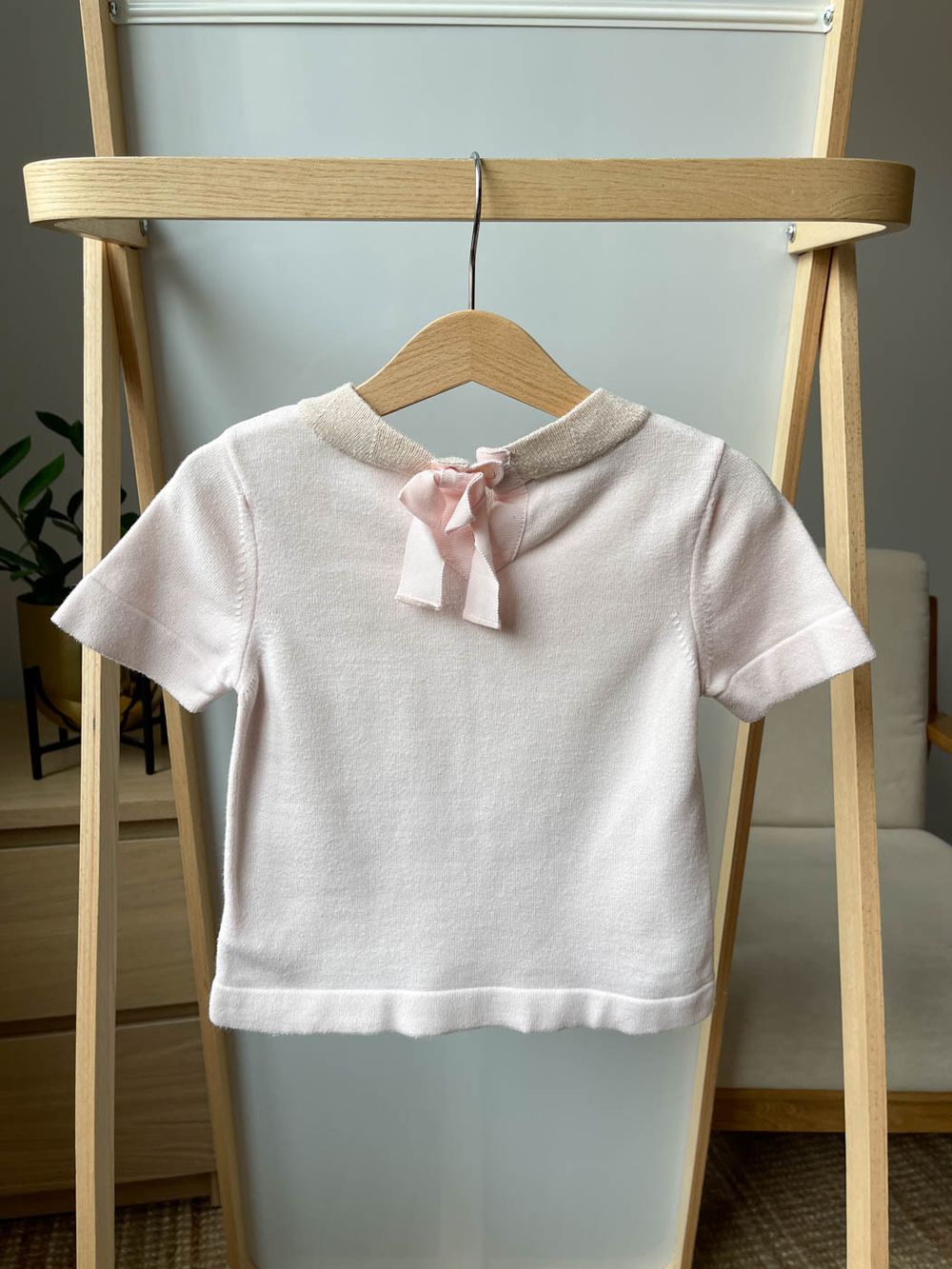 Футболка Christian Dior, 110