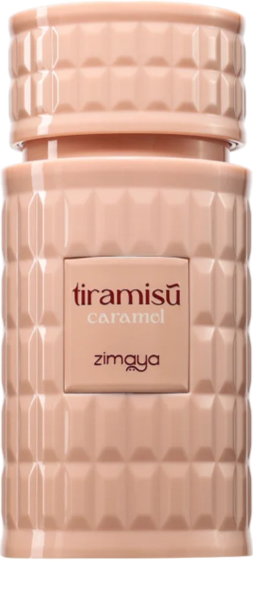 Zimaya Tiramisu Caramel EDP