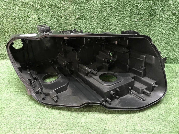 Корпус фары правый VW Tiguan 2 (2016-2020)