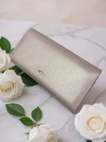 Кошелек портмоне натуральная кожа