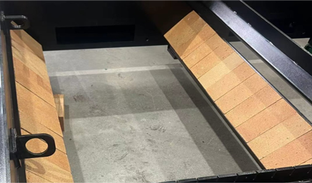 Лазерный станок B-Power A6015 12000W