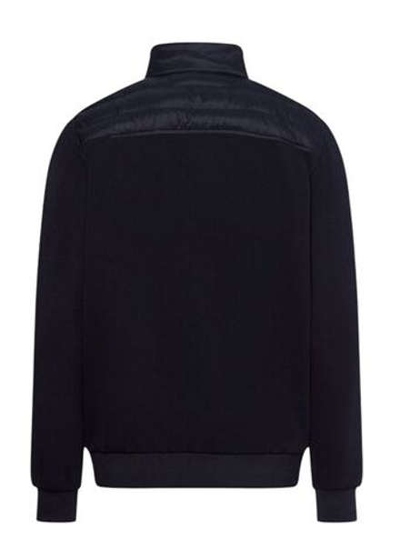 Куртка теннисная Tommy Hilfiger Mix Media Standing Collar