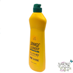 Универсальное чистящее средство Rocket Soap Orange Cleanser с маслом апельсина, 360 гр.