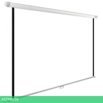 Проекционный экран Cactus WallExpert (CS-PSWE-220X138-WT)