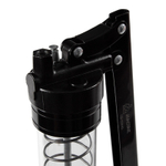 МАСТАК (132-01440) Шприц плунжерный 400 мл, прозрачный