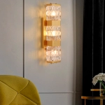 Настенный светильник Imperiumloft MARGOTT 227145-23